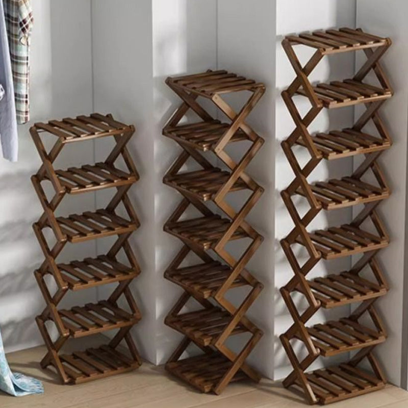 Shoe Rack for Organized Storage – Clear Your Home from Shoe Clutter! - Souliia