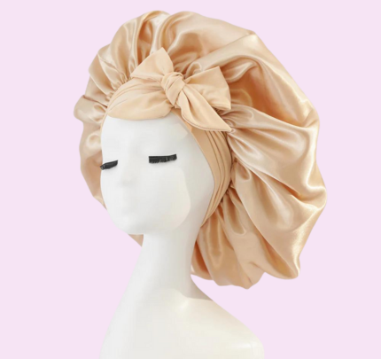 Wake Up with Smooth, Frizz-Free Hair Every Morning – Silk Pillowcase - Souliia
