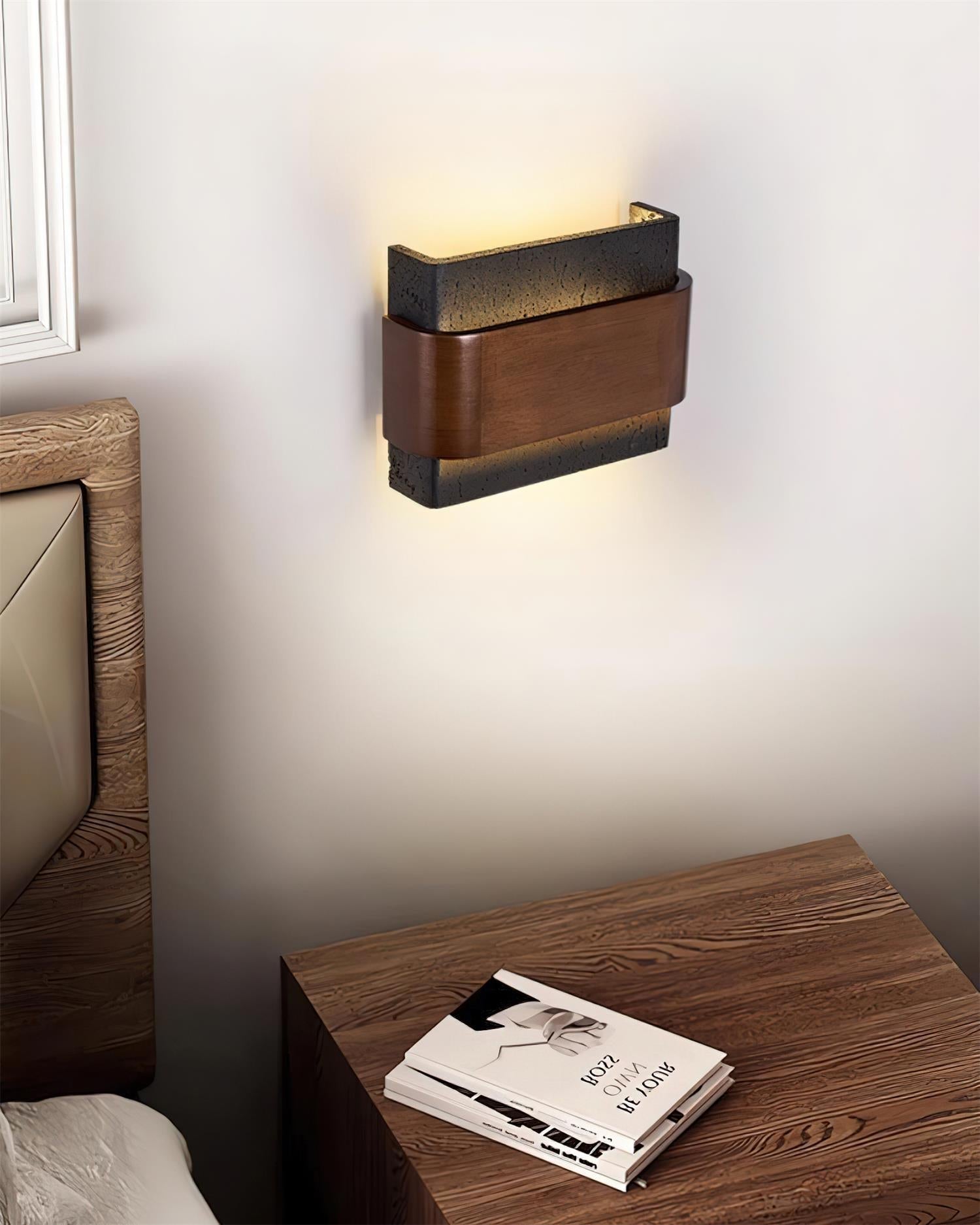Selto Wall Lamp | Souliia