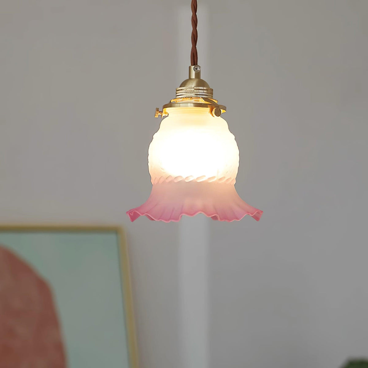 Tulipanpendel | Souliia