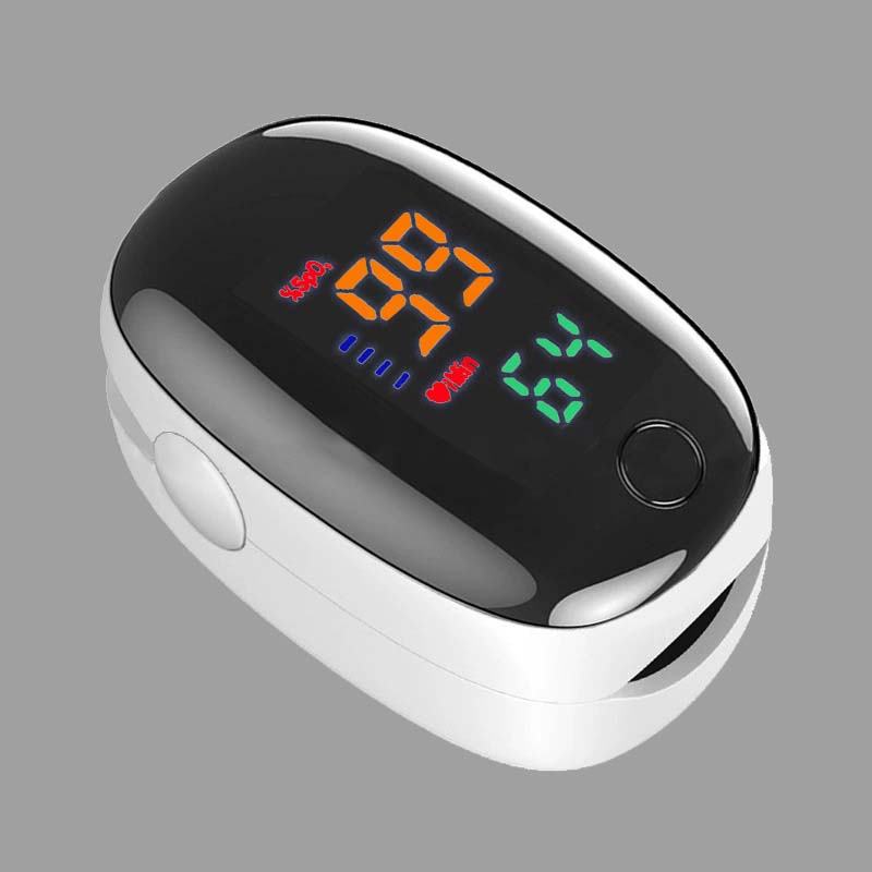 VitalCheck Duo – Measure Health Easily and Painlessly - Souliia