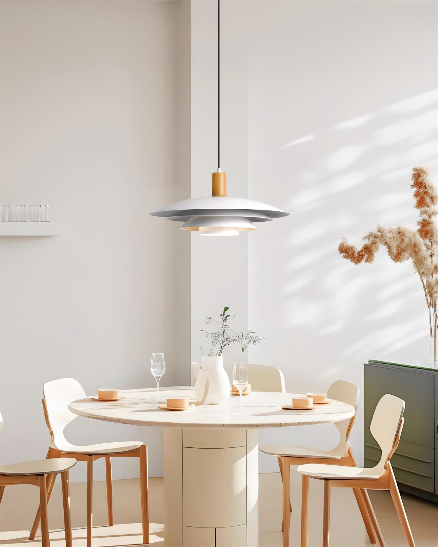 Stratalite Pendant Lamp | Souliia