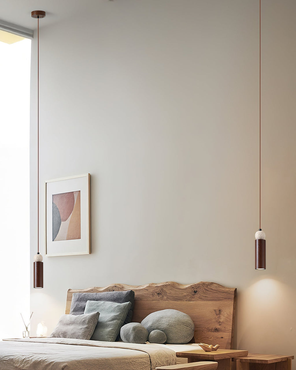 Somira Pendelleuchte | Souliia