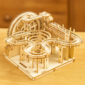 Unleash Creativity with WoodCraft – Screen-Free Fun for Kids! - Souliia