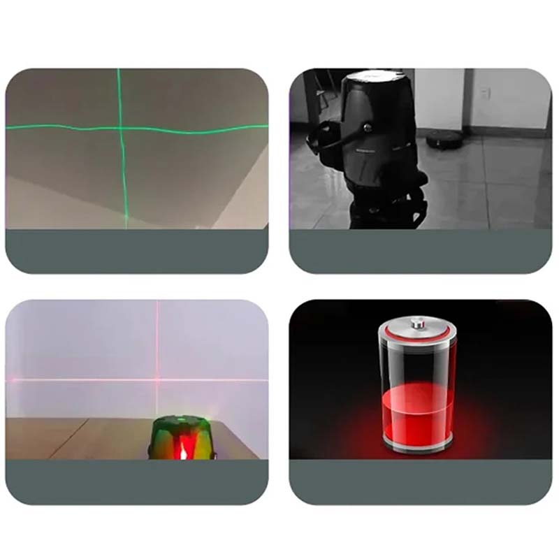 UltraBeam Pro — Nail Perfect Precision That Transforms Every Project into a Masterpiece - Souliia