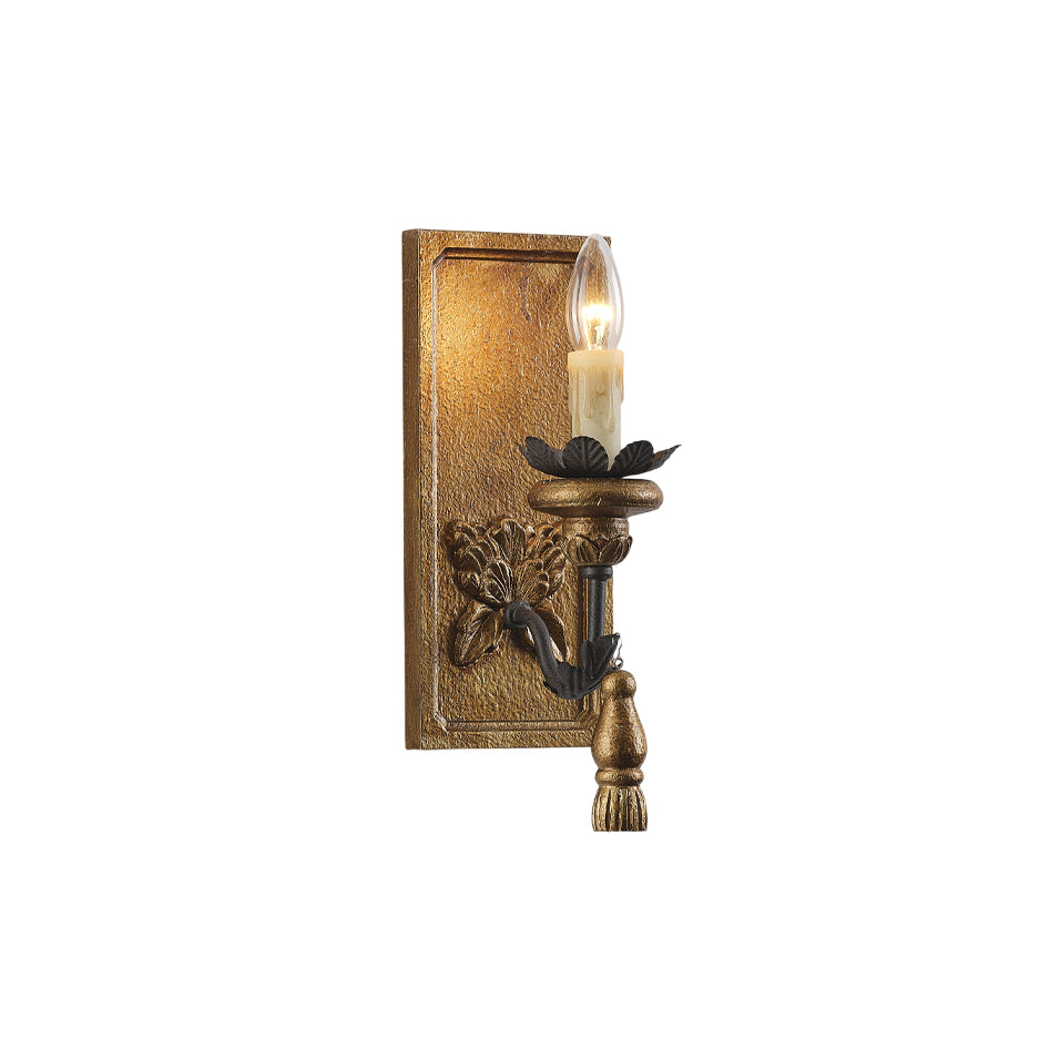 Margarite Wall Lamp | Souliia