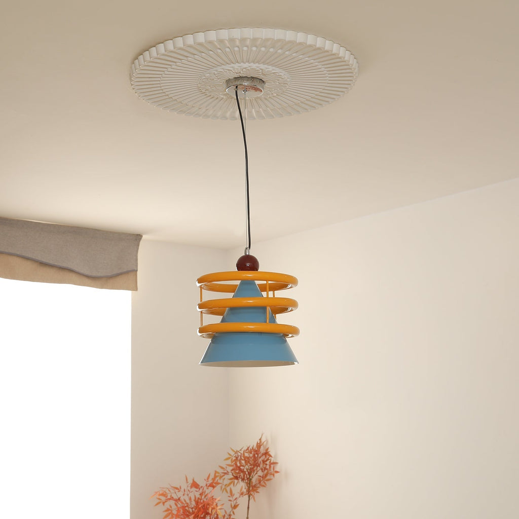 Sowden Pendelleuchte | Souliia