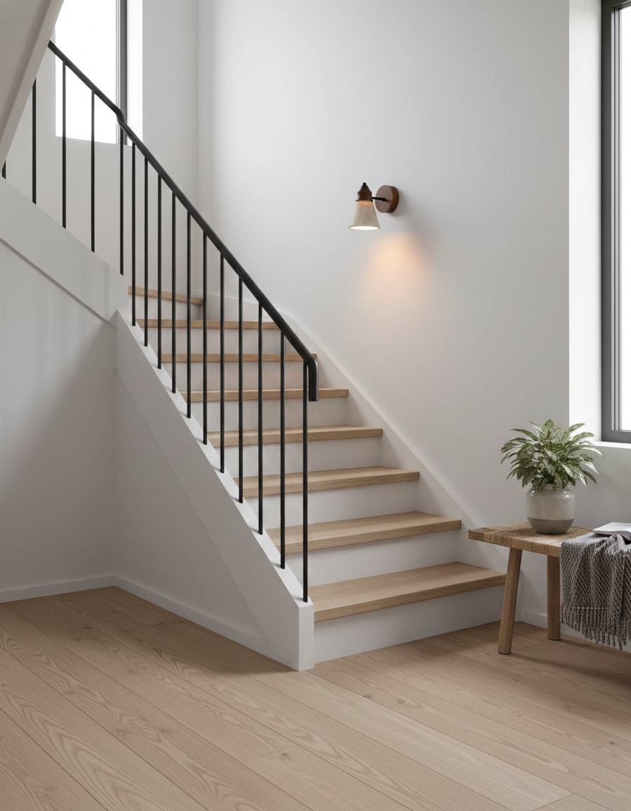 Travine Wall Lamp | Souliia