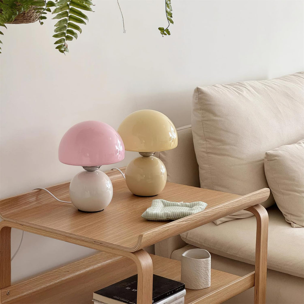 Spika Tischlampe | Souliia