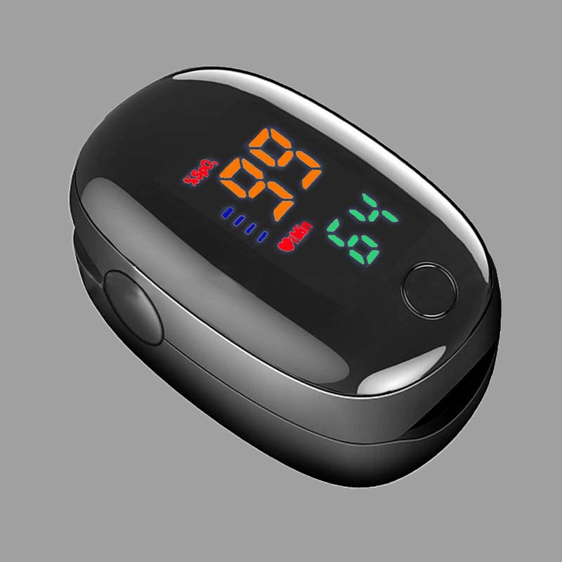 VitalCheck Duo – Measure Health Easily and Painlessly - Souliia