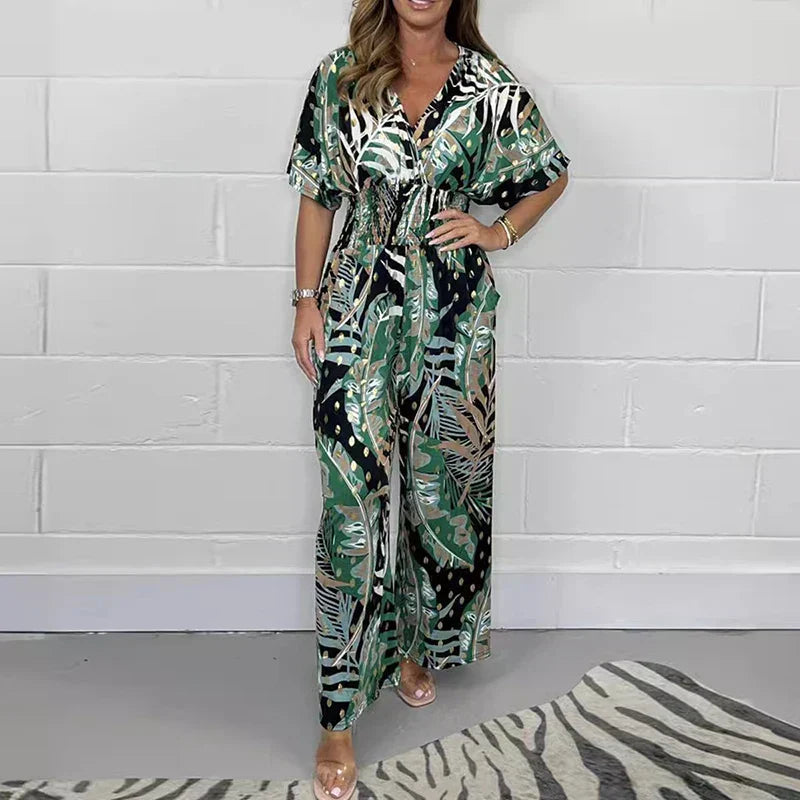 SerenaLuxe Dress — Embrace Breathable Elegance and Unstoppable Summer Confidence - Souliia