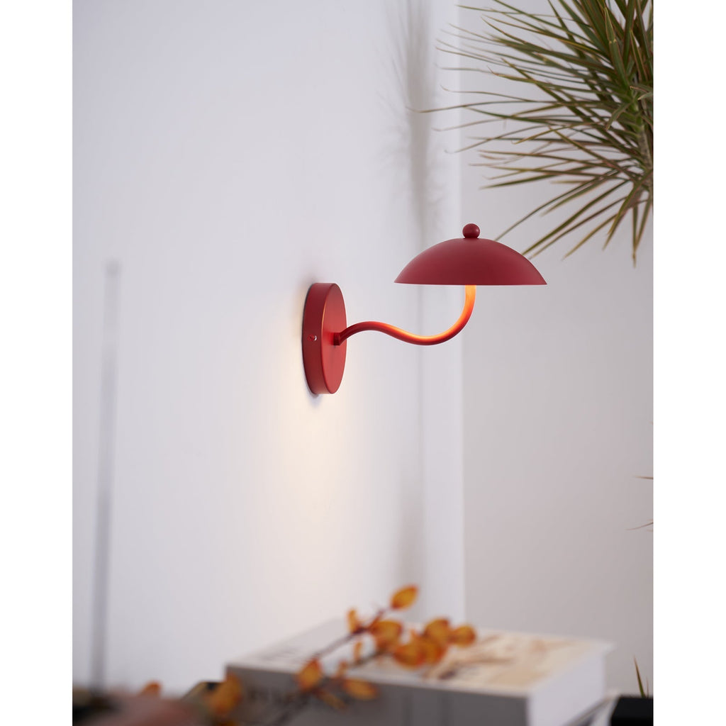 Ripple Wall Lamp | Souliia