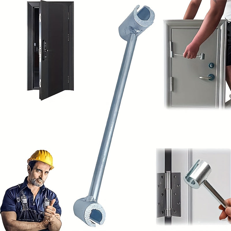 Set of 2 Door Hinge Adjustment Keys - Souliia