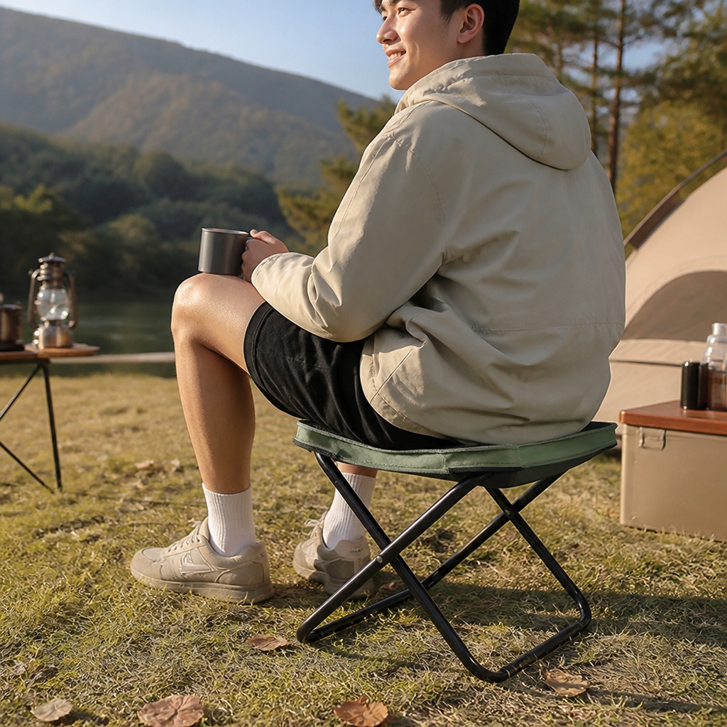 VeroRest — Instant, Rock-Solid Comfort Wherever Your Adventures Take You - Souliia