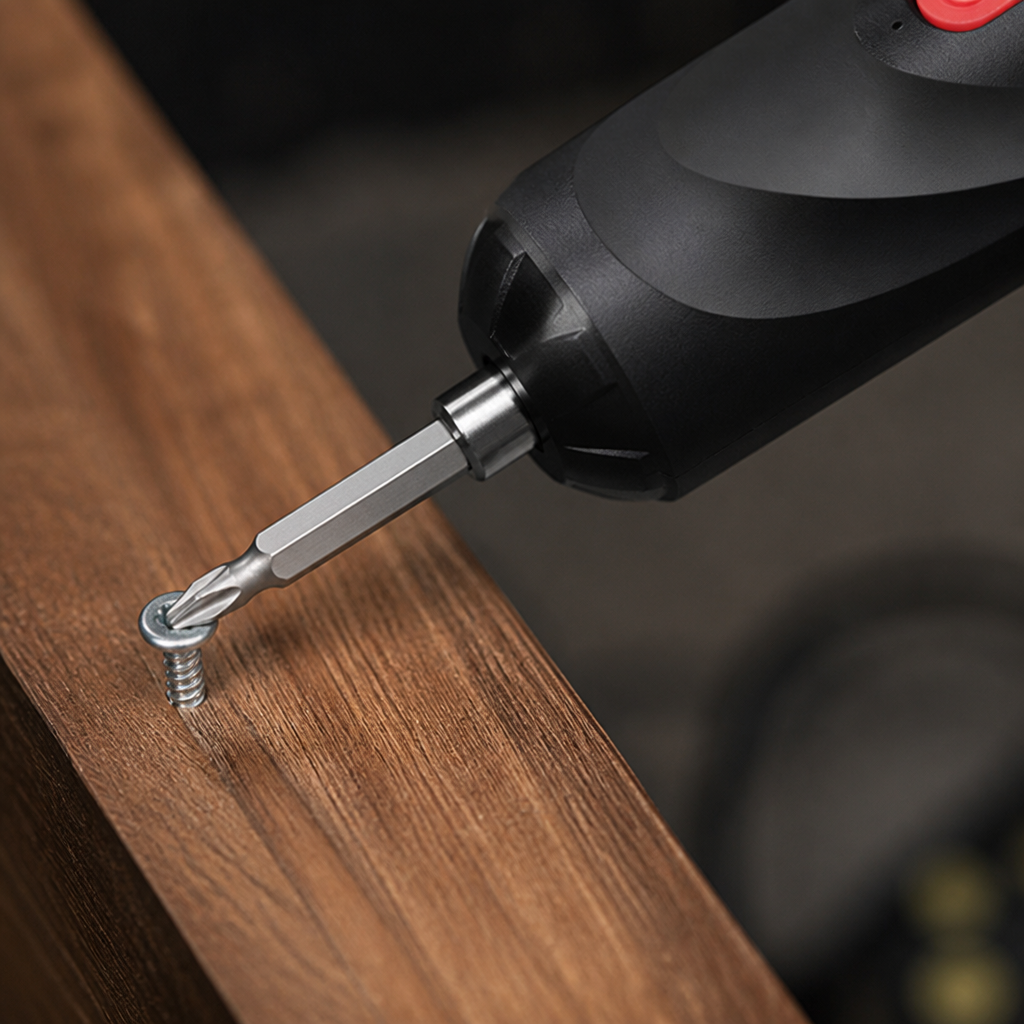 Voltique — Master Every Fix with Lightning Speed and Effortless Control - Souliia