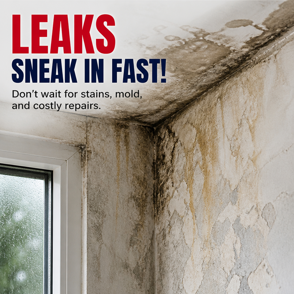VetraShield — Seal Out Leaks Instantly for Total Home Peace of Mind - Souliia