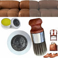 Revive Old Leather to Look New Again – Leather Glow Treatment - Souliia
