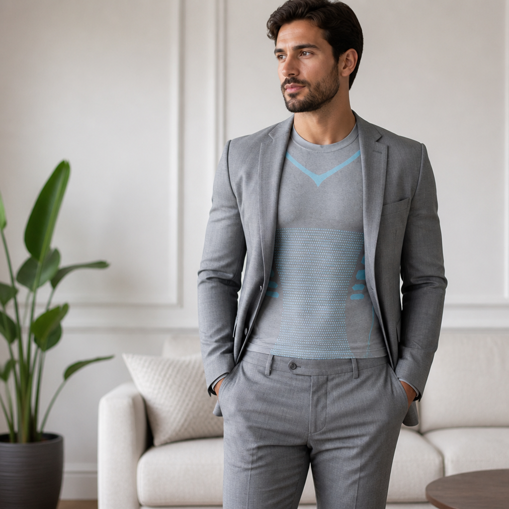 VeroFlex 4.0 — Power Through Every Workday Pain-Free and Energized - Souliia