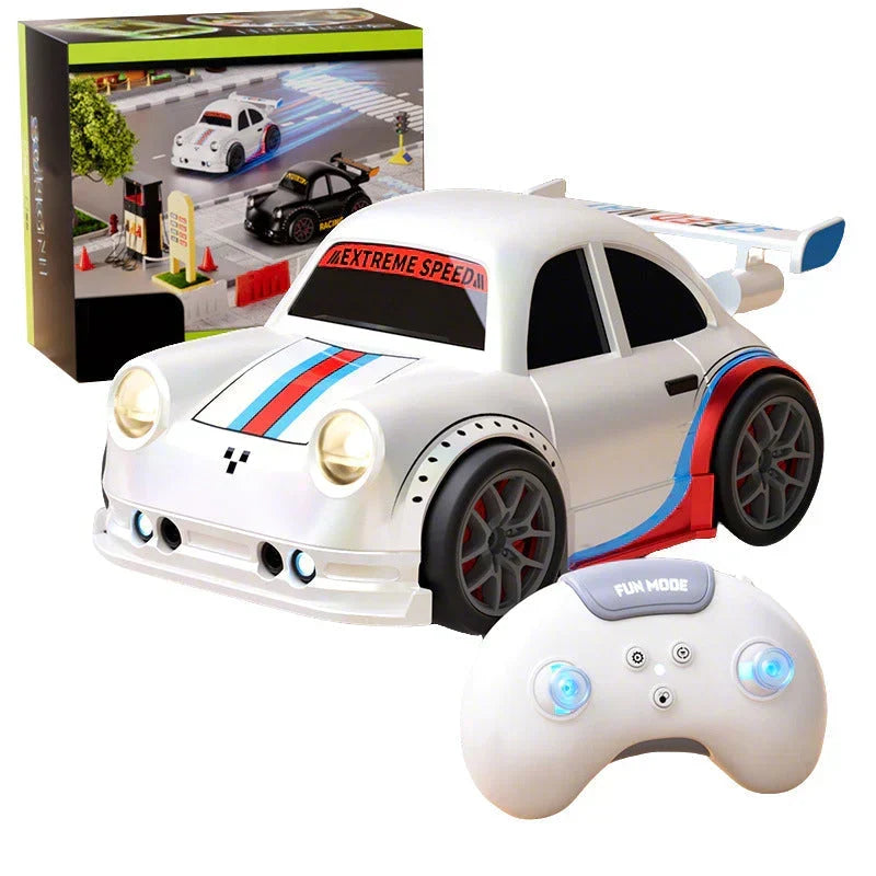 Turbo Glide – Exciting Pure Racing Power for Endless Fun for Kids! - Souliia