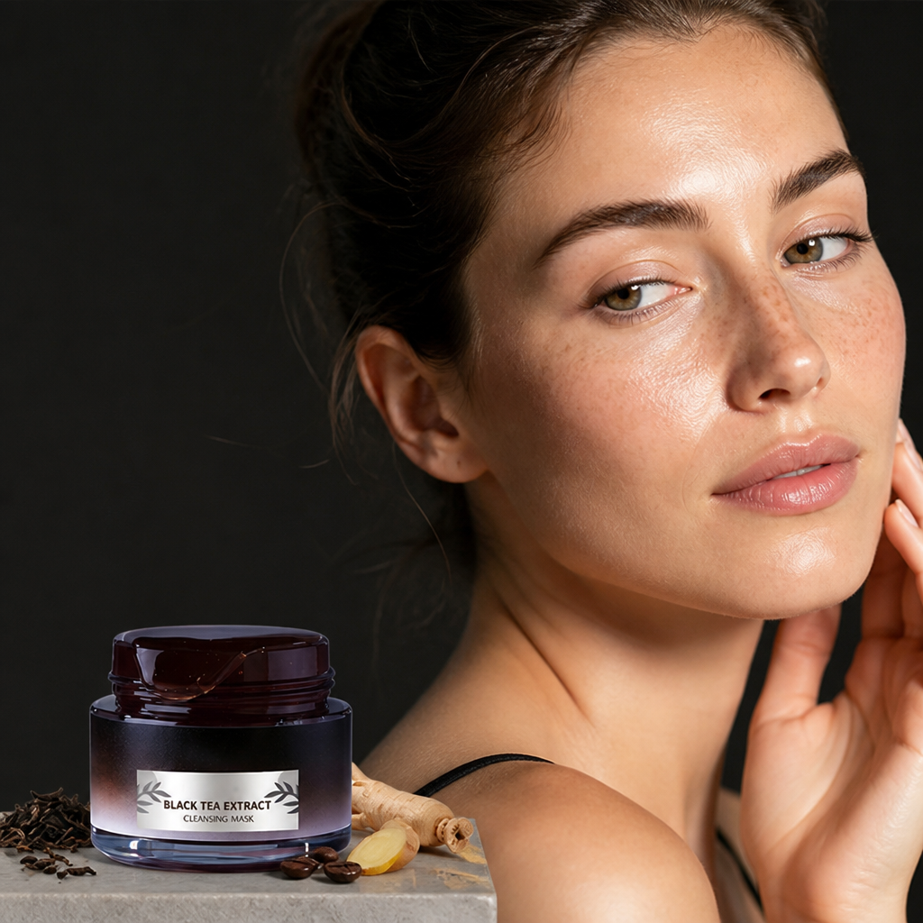 RadianceRush — Unlock Clear, Youthful Skin That Lights Up Every Room - Souliia