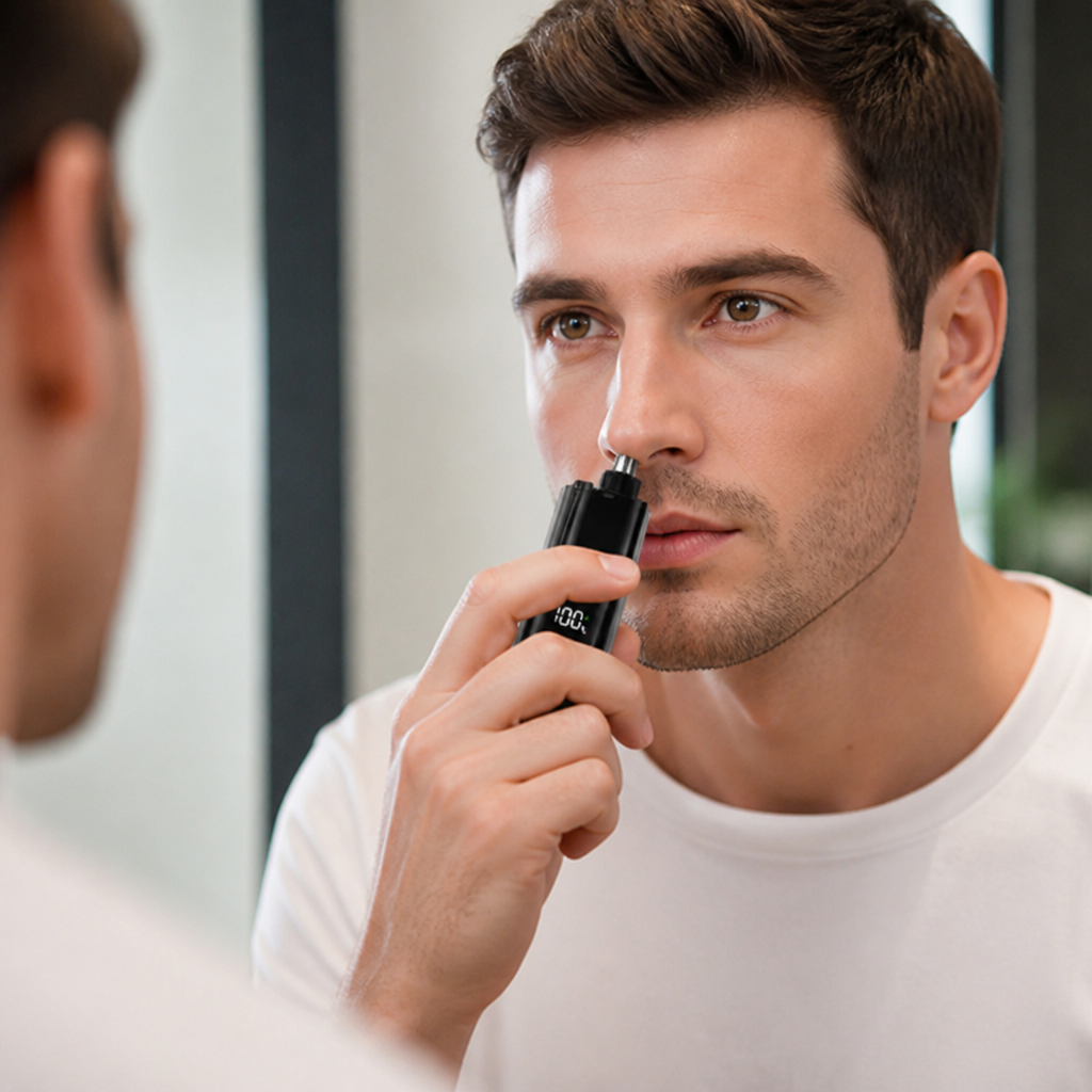 VeroTrim — Pain-Free Grooming That Boosts Your Confidence Instantly - Souliia