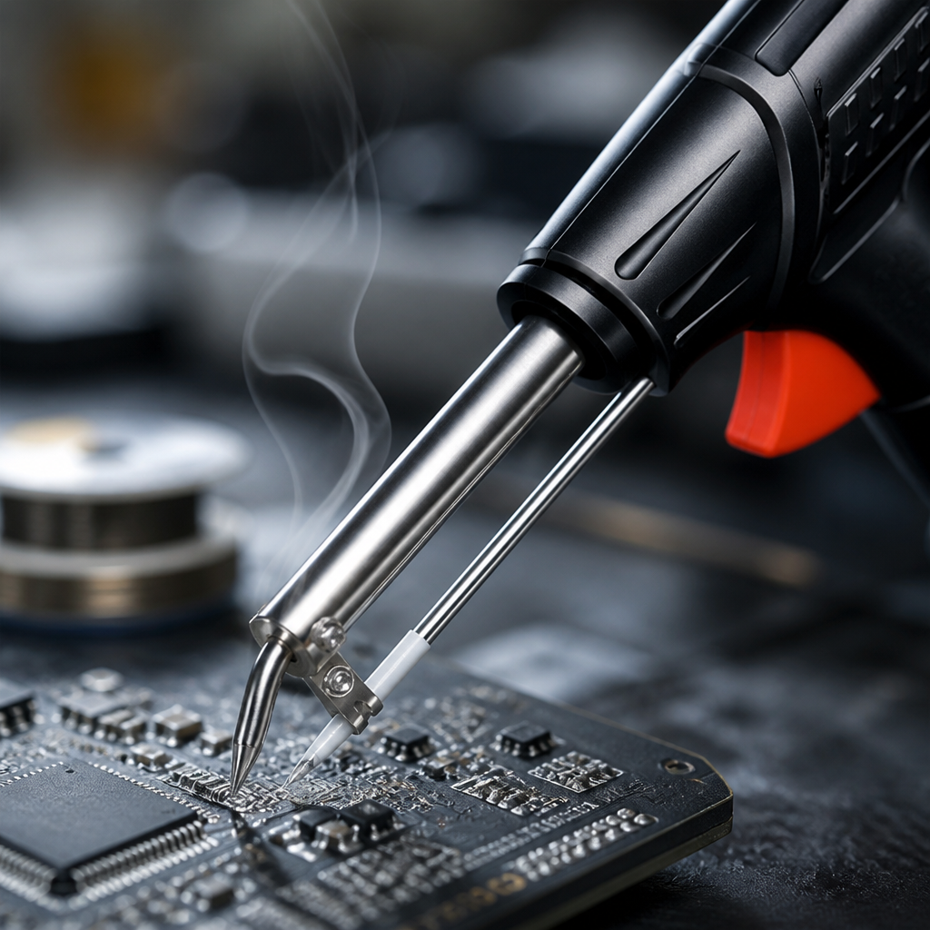 VoltForge — Ignite Precision and Power Instantly for Flawless Welding Every Time - Souliia