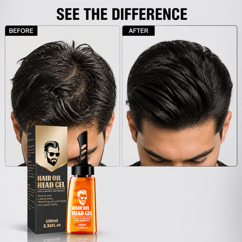 VoluMend — Unleash Lasting Volume with Effortless, Natural Hold - Souliia