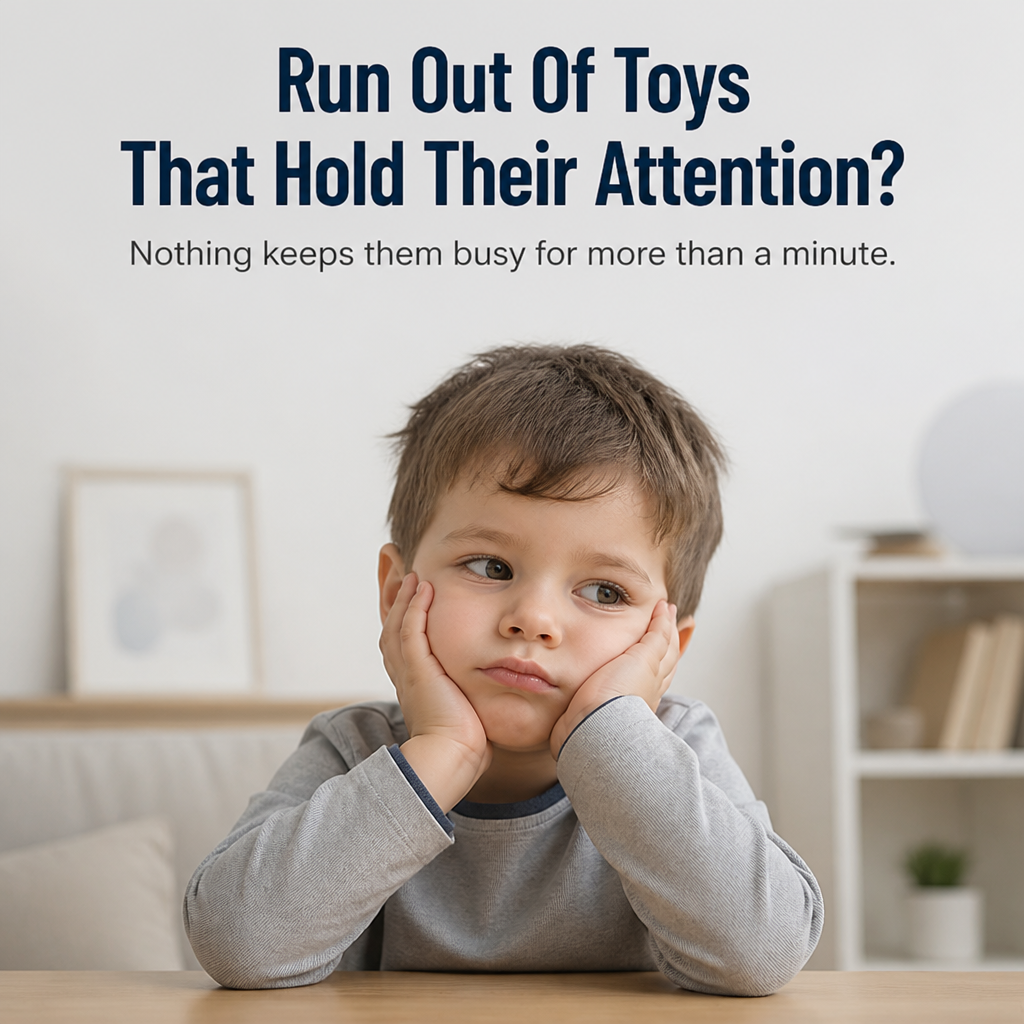 SensariPop — Spark Your Child’s Senses and Supercharge Their Skills on the Go - Souliia