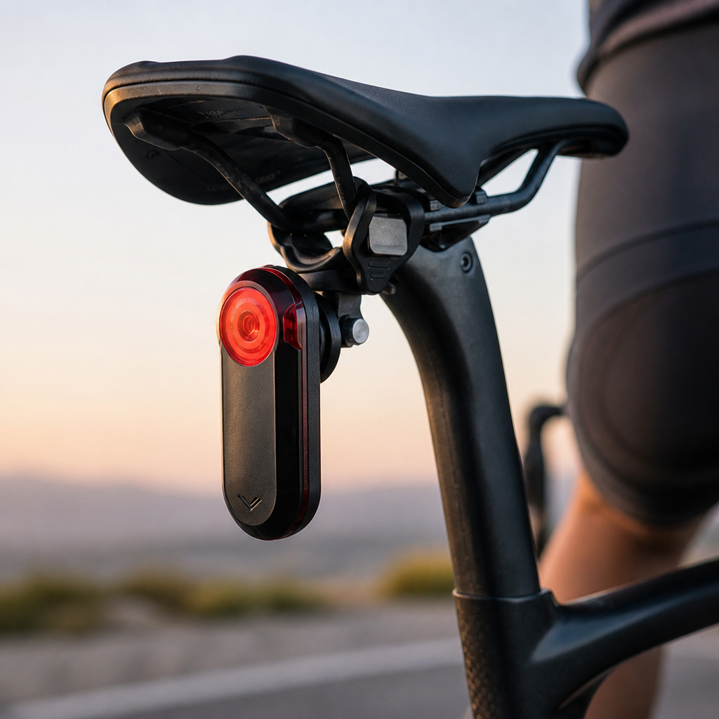 VeloShift — Take Full Command of Your Gear for Safer, Smoother Rides - Souliia