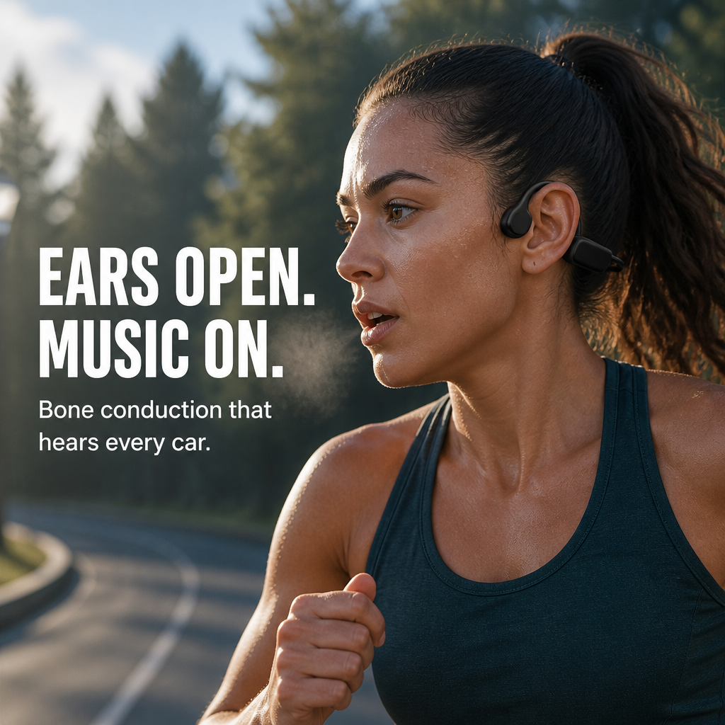 VibrataWave — Hear Your Music And Every Car With Ears Wide Open - Souliia