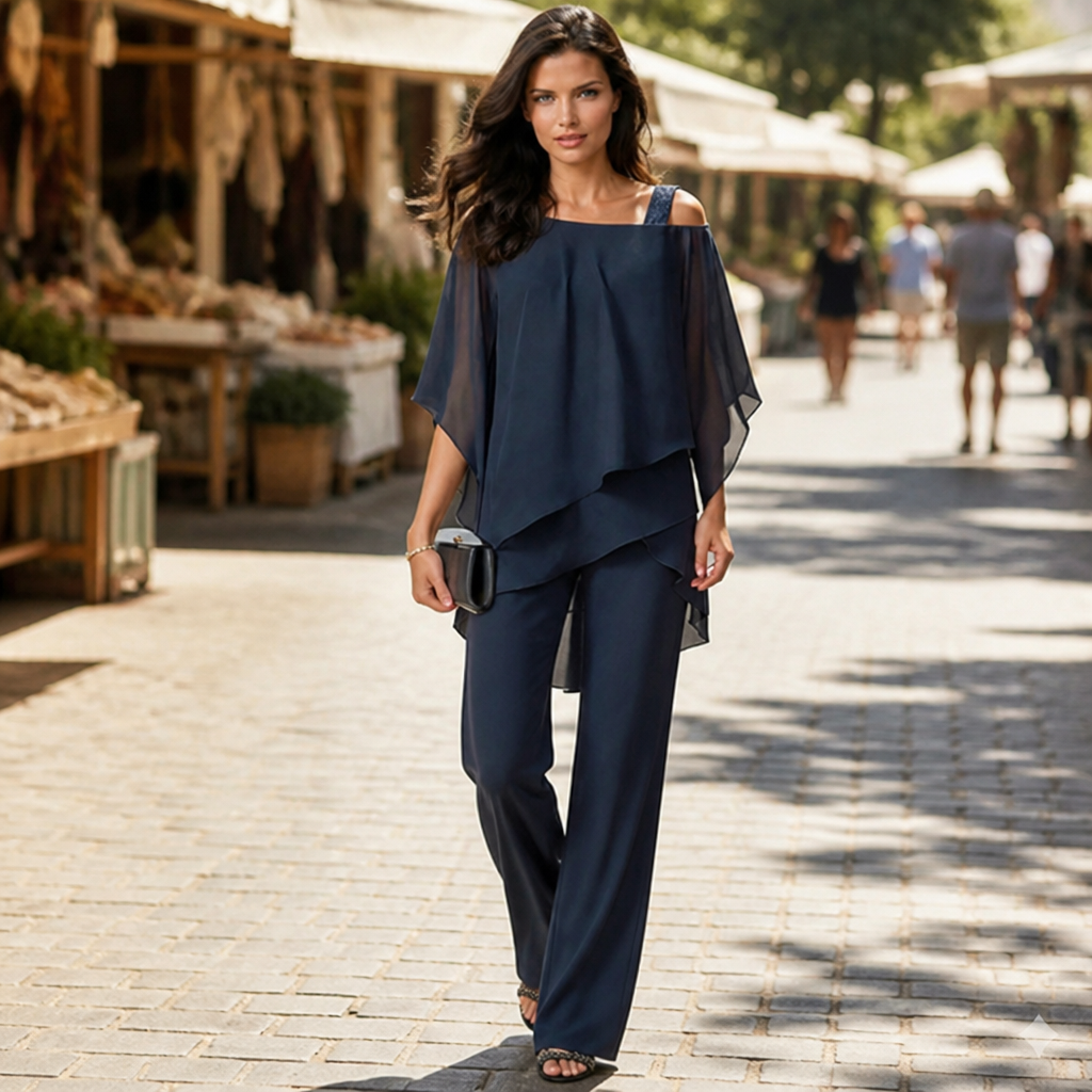 VioraSilk — Command Every Room with Effortless Confidence and Flawless Comfort - Souliia