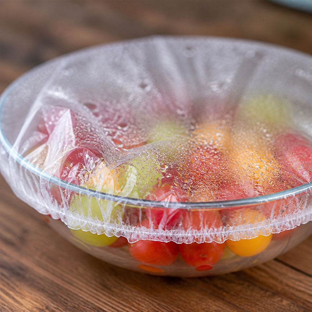 VeilShield — Gardez chaque repas parfaitement frais et sans dégâts, en toute simplicité - Souliia