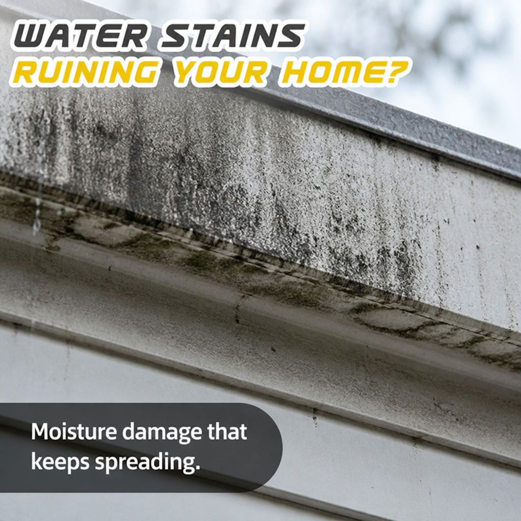 ShieldMist — Hide Leaks, Not Your Surfaces, for Lasting Home Confidence - Souliia