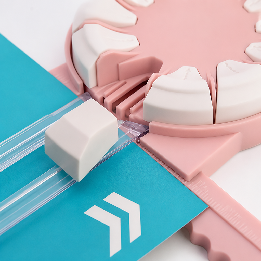 SharpForm — Cut Like a Pro and Ignite Your Creative Genius - Souliia