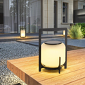 SunNova Solar Outdoor Light — 100% Solar Powered With Dusk Sensor