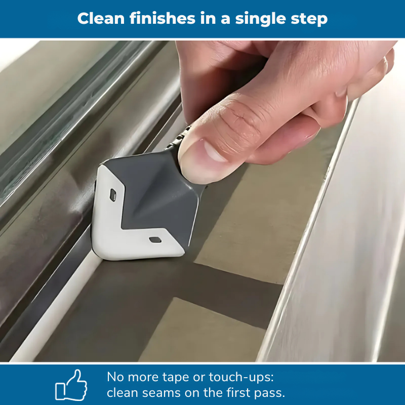 SealMaster 9-in-1 — Achieve Flawless, Professional Seals with Effortless Precision - Souliia