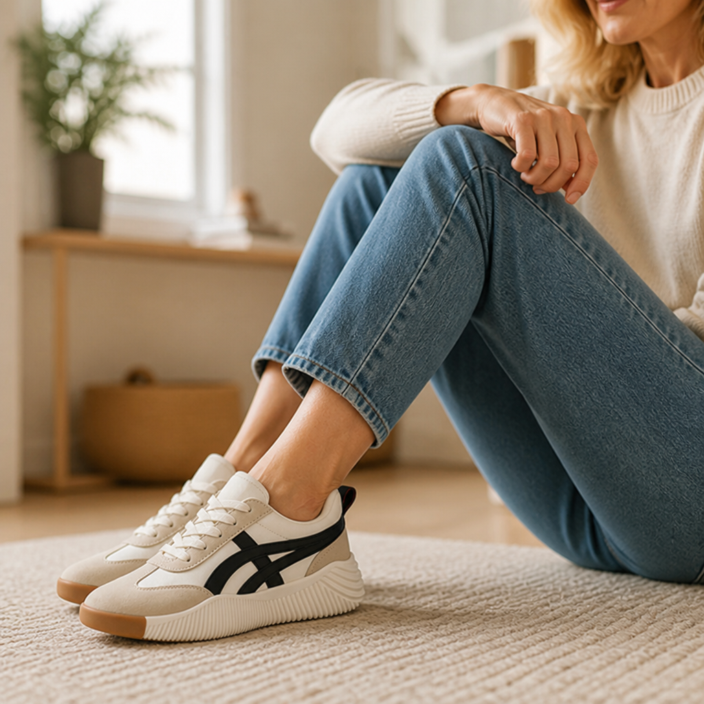 VelaraStride — Kliv in i energi och enkel fräschhet hela dagen – Souliia