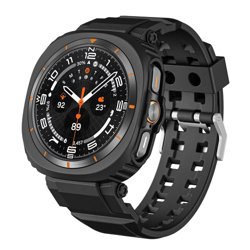 AeroFlex Sport Band And Protective Case — Samsung Galaxy Watch Ultra 47mm