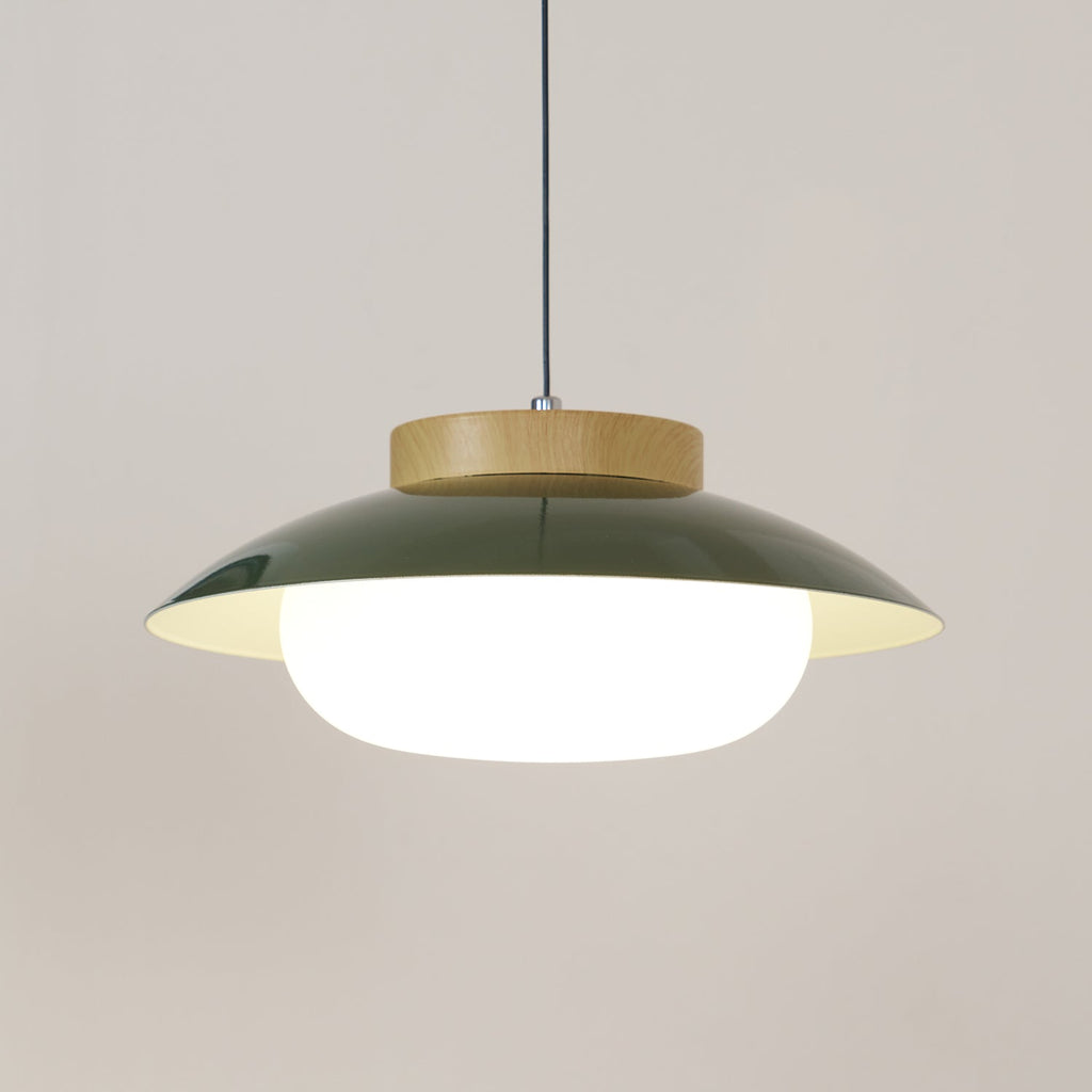 Sima Pendant Lamp | Souliia