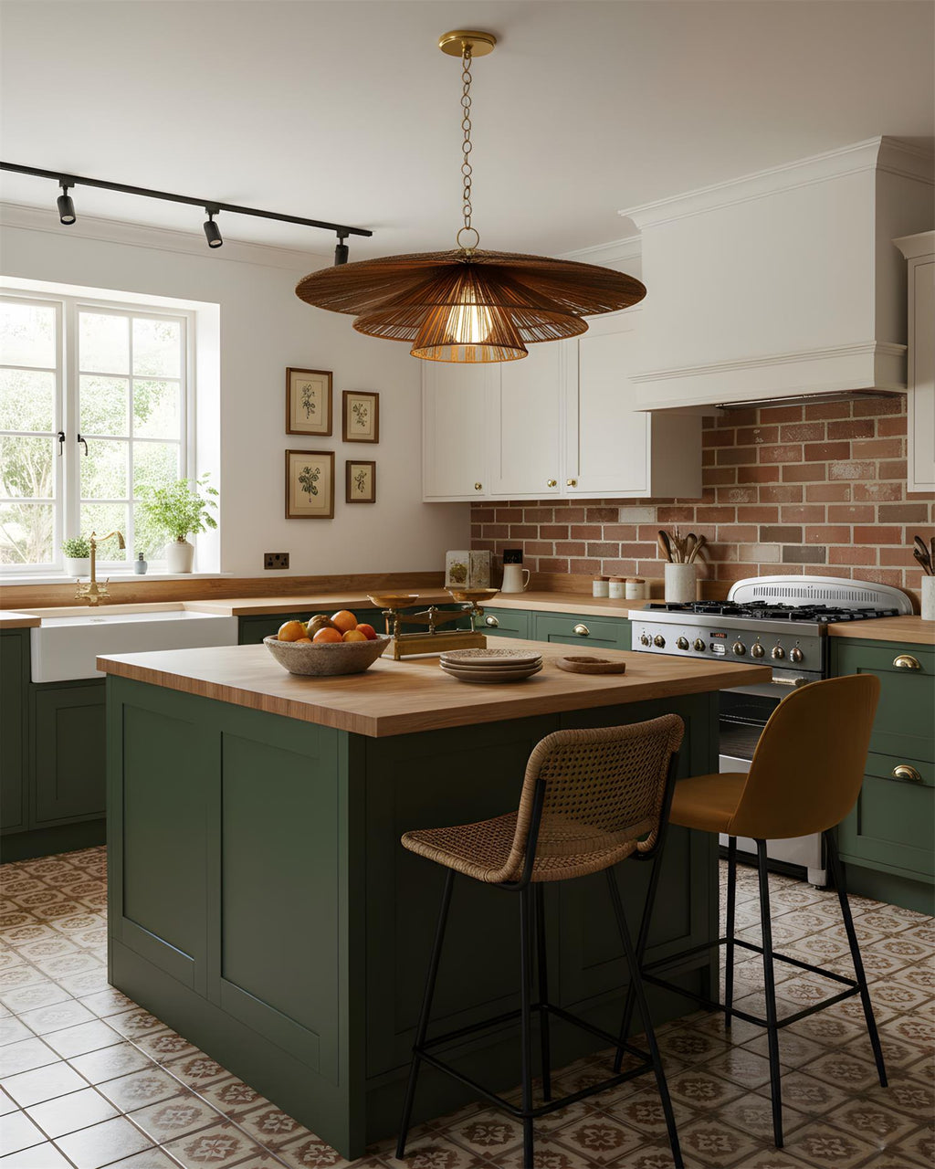 Solayne Chandelier | Souliia
