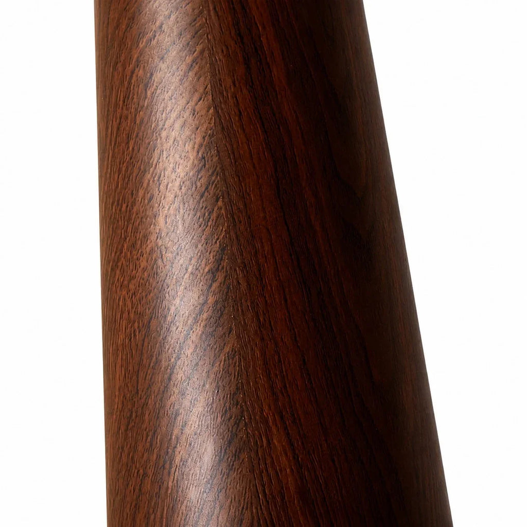 Striped Fabric Floor Lamp | Souliia