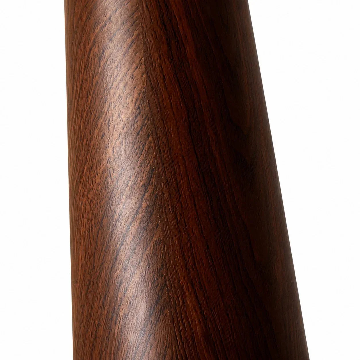 Striped Fabric Floor Lamp | Souliia