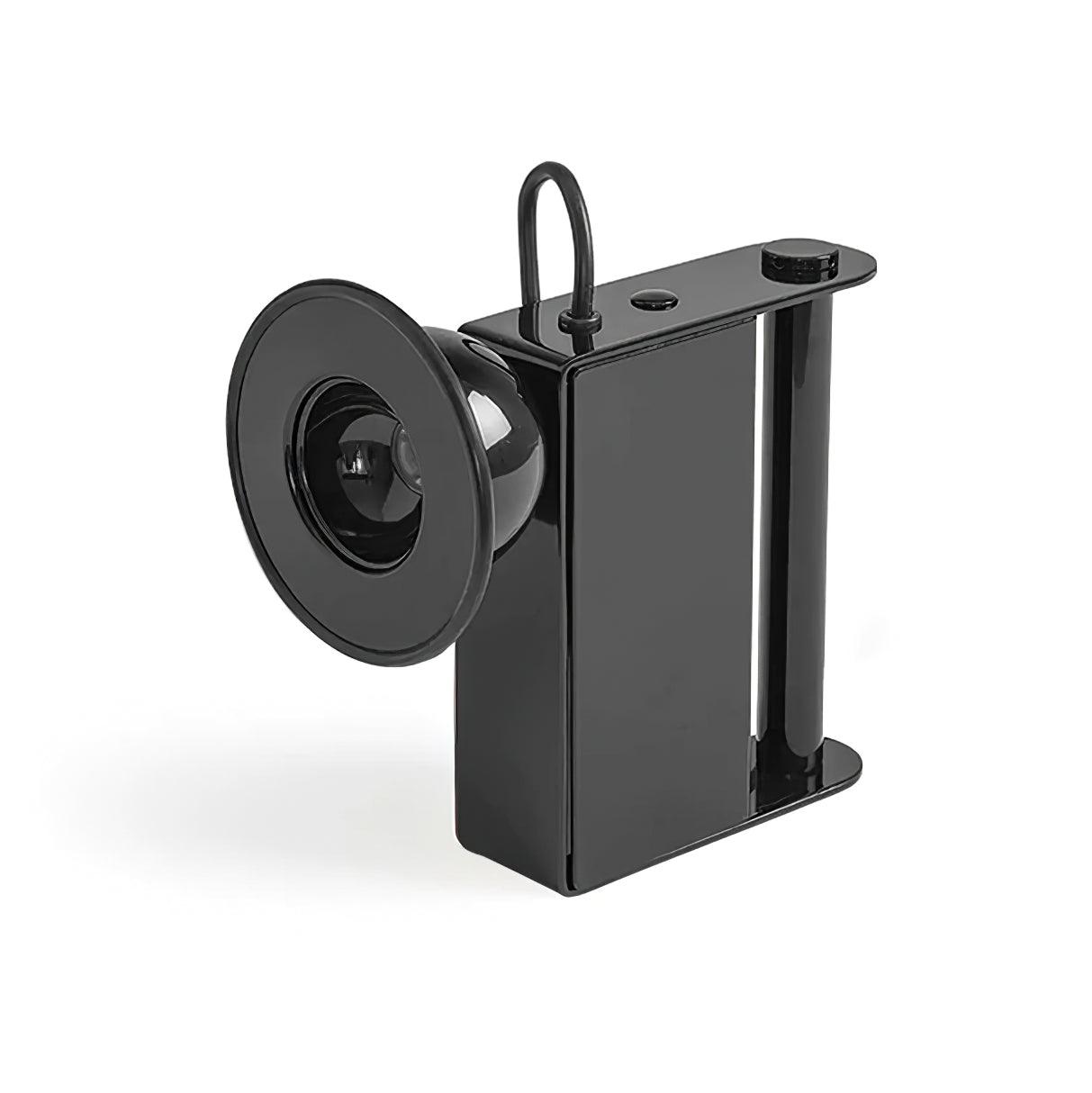 Magnetische Verstellbare Kamera Tischlampe M32 | Souliia