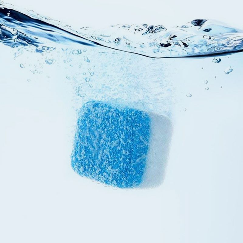 Transform Your Washing Machine into a Source of Endless Fresh Laundry - Souliia