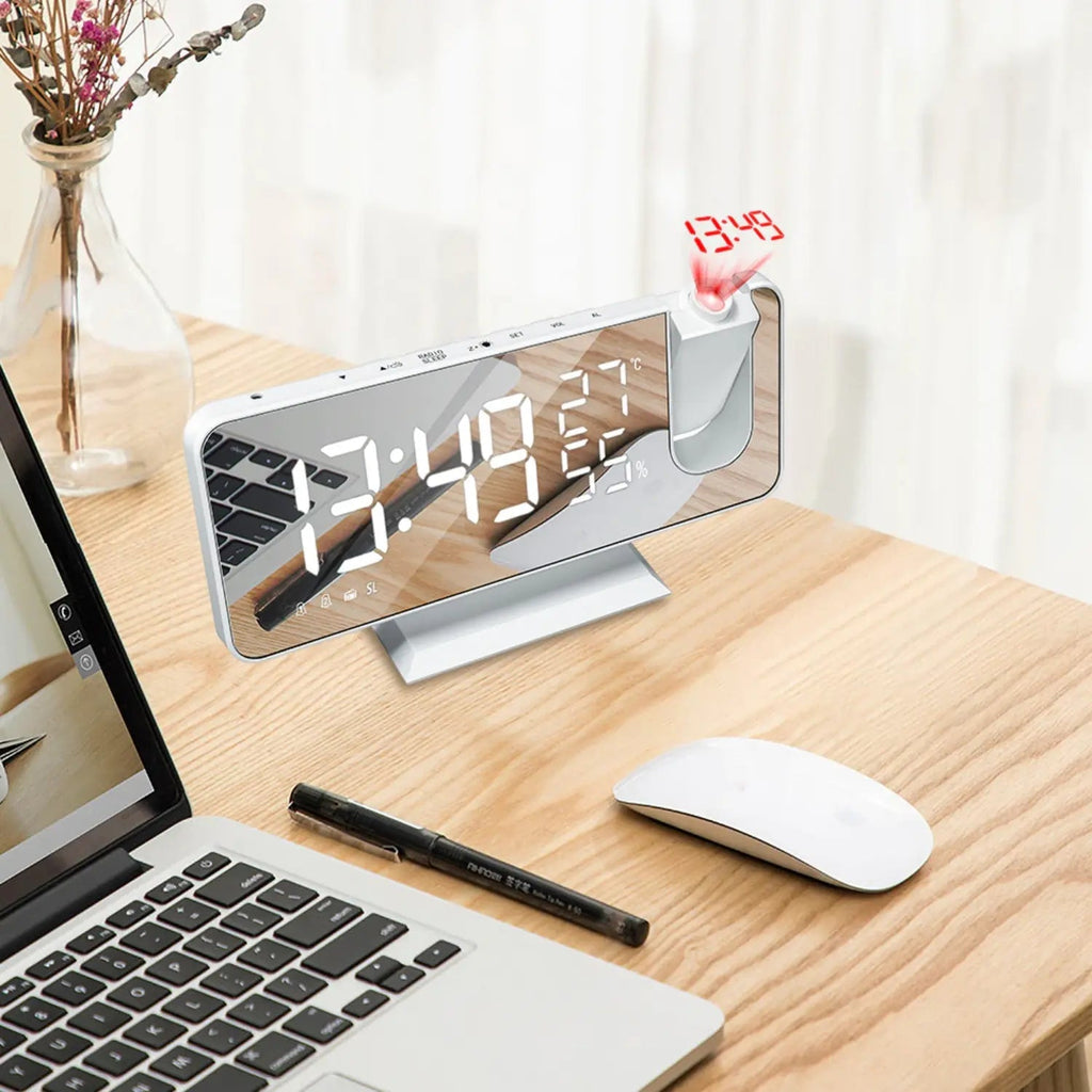 Wake Up Refreshed with Clarity – No More Nighttime Searching - Souliia