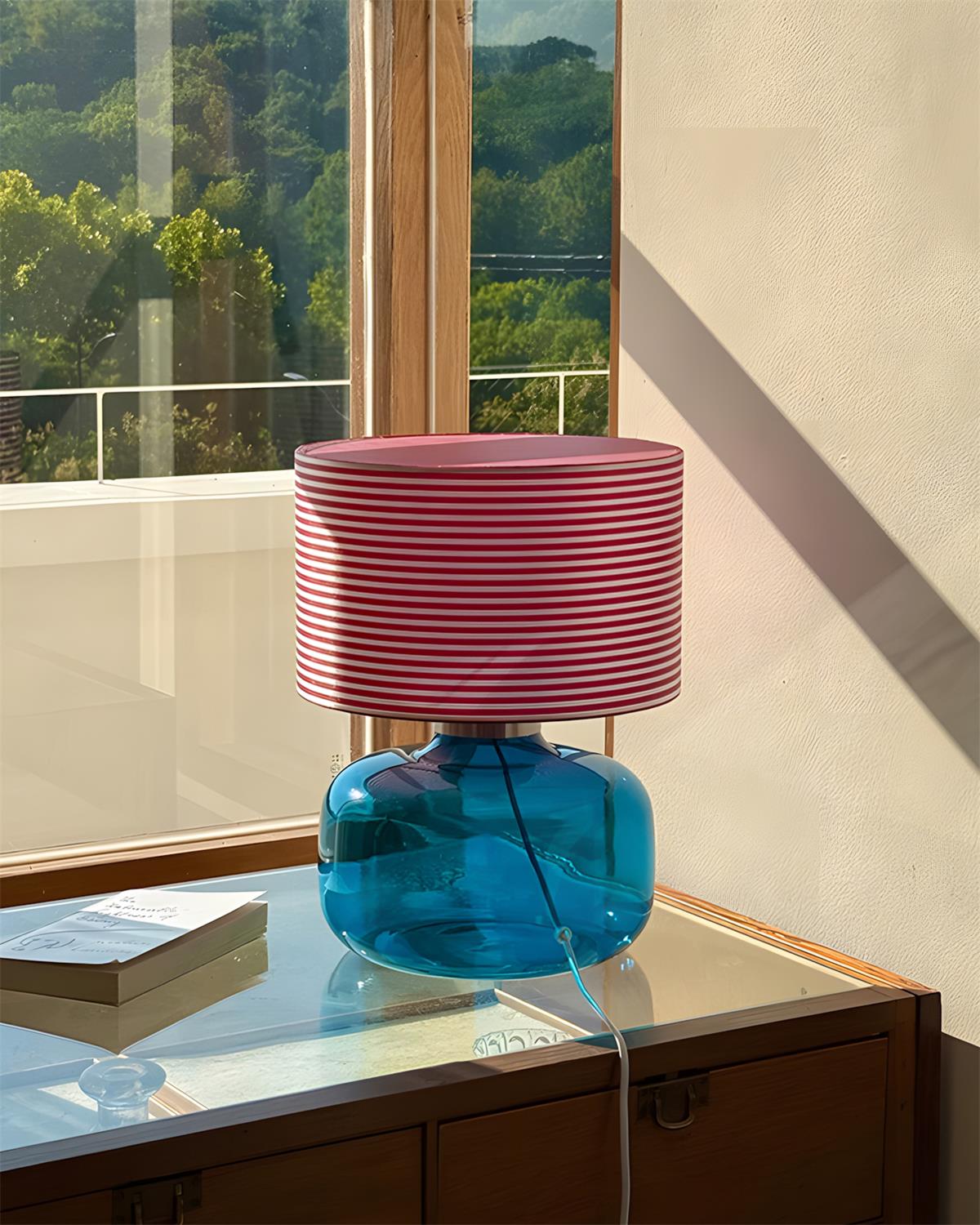 Popello-bordlampe | Souliia