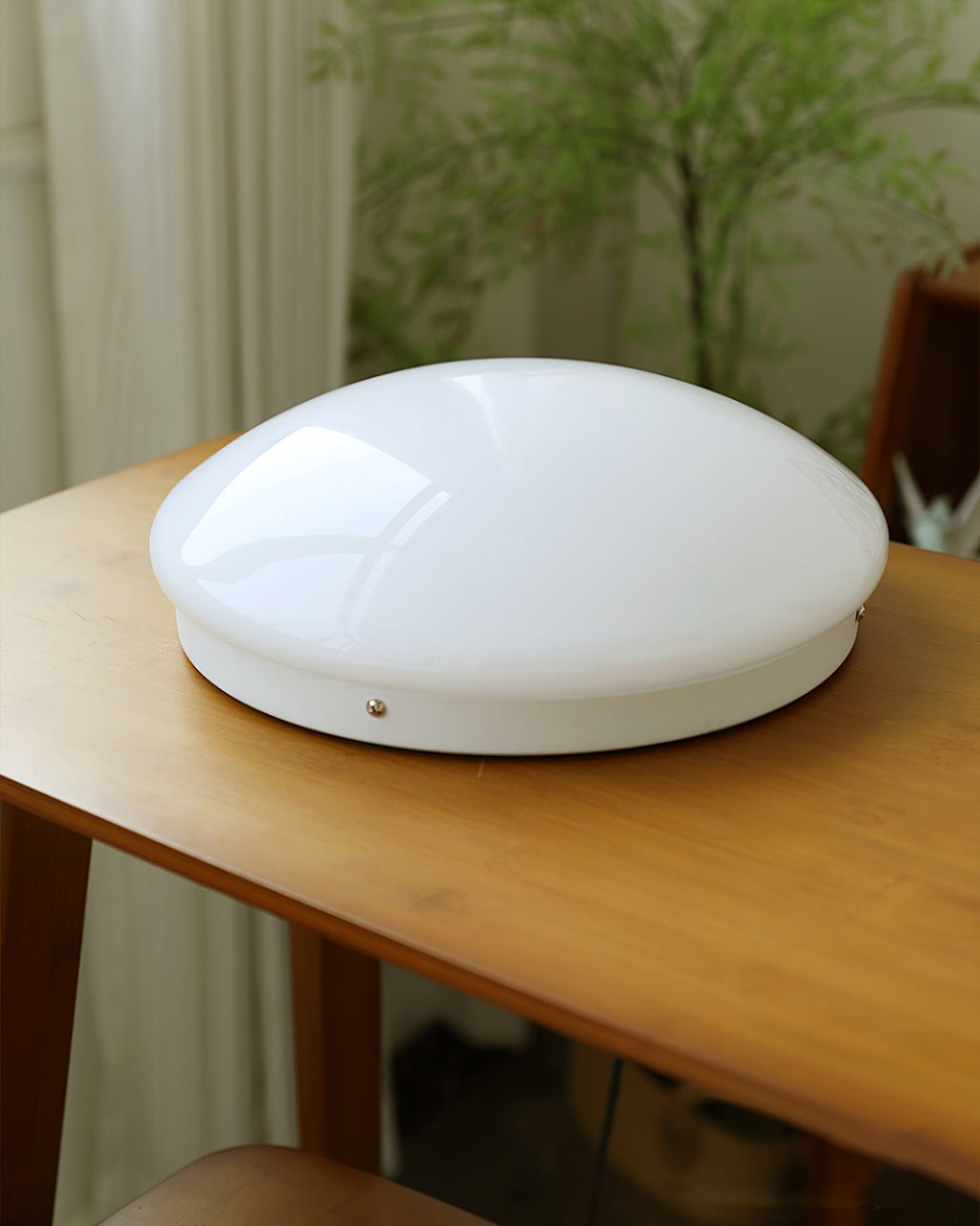 Wickes-loftslampe til direkte montering | Souliia