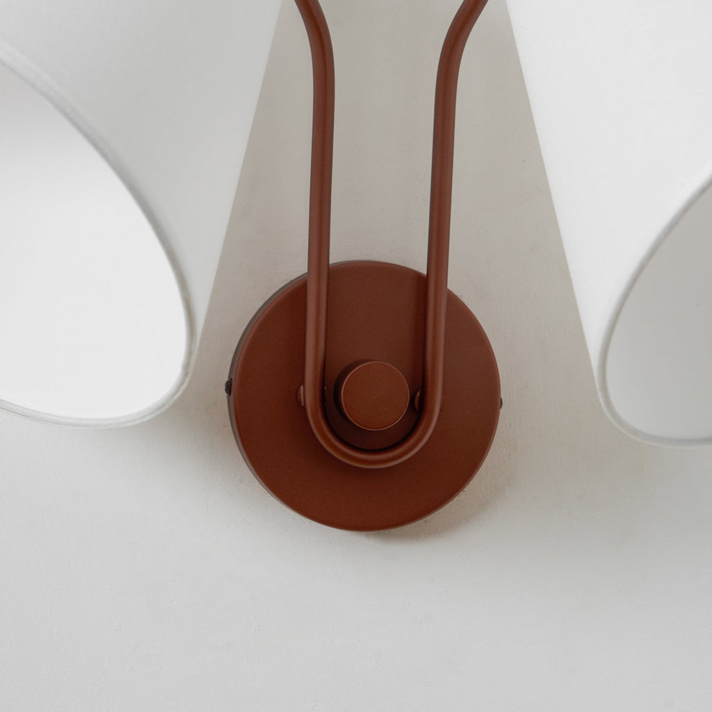 Madelyn Wall Lamp | Souliia