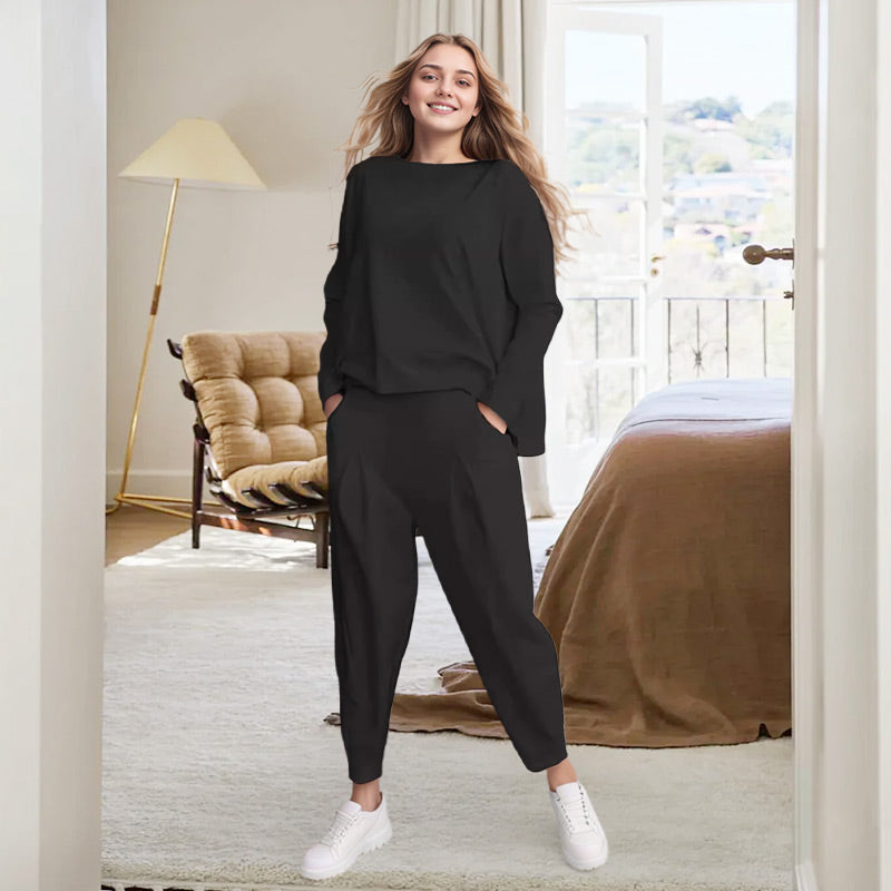 SeamlessEssence — Feel Unstoppable Confidence Wrapped in Featherlight Comfort - Souliia