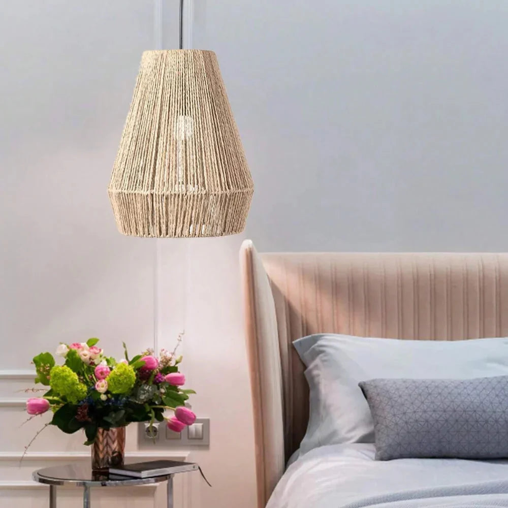 Subtle Aura Pendant Light | Souliia